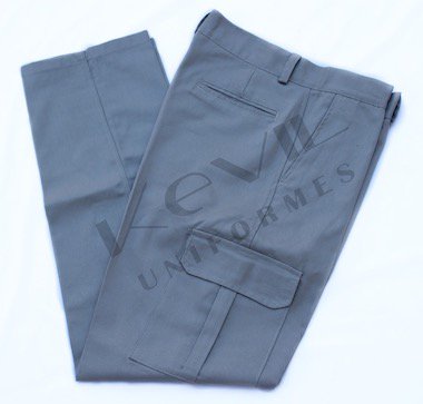 Pantalon bolsa cargo